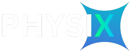 PHYSIX Logo